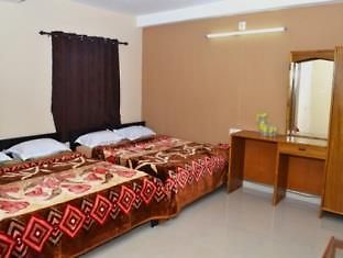 Venus Cottages Ooty Buitenkant foto