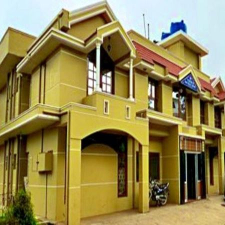 Venus Cottages Ooty Buitenkant foto