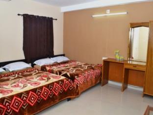 Venus Cottages Ooty Buitenkant foto