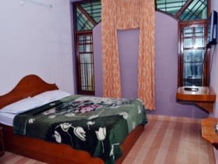 Venus Cottages Ooty Buitenkant foto
